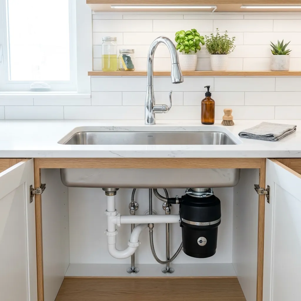 Kitchen Plumbing in Mockingbird Valley, KY